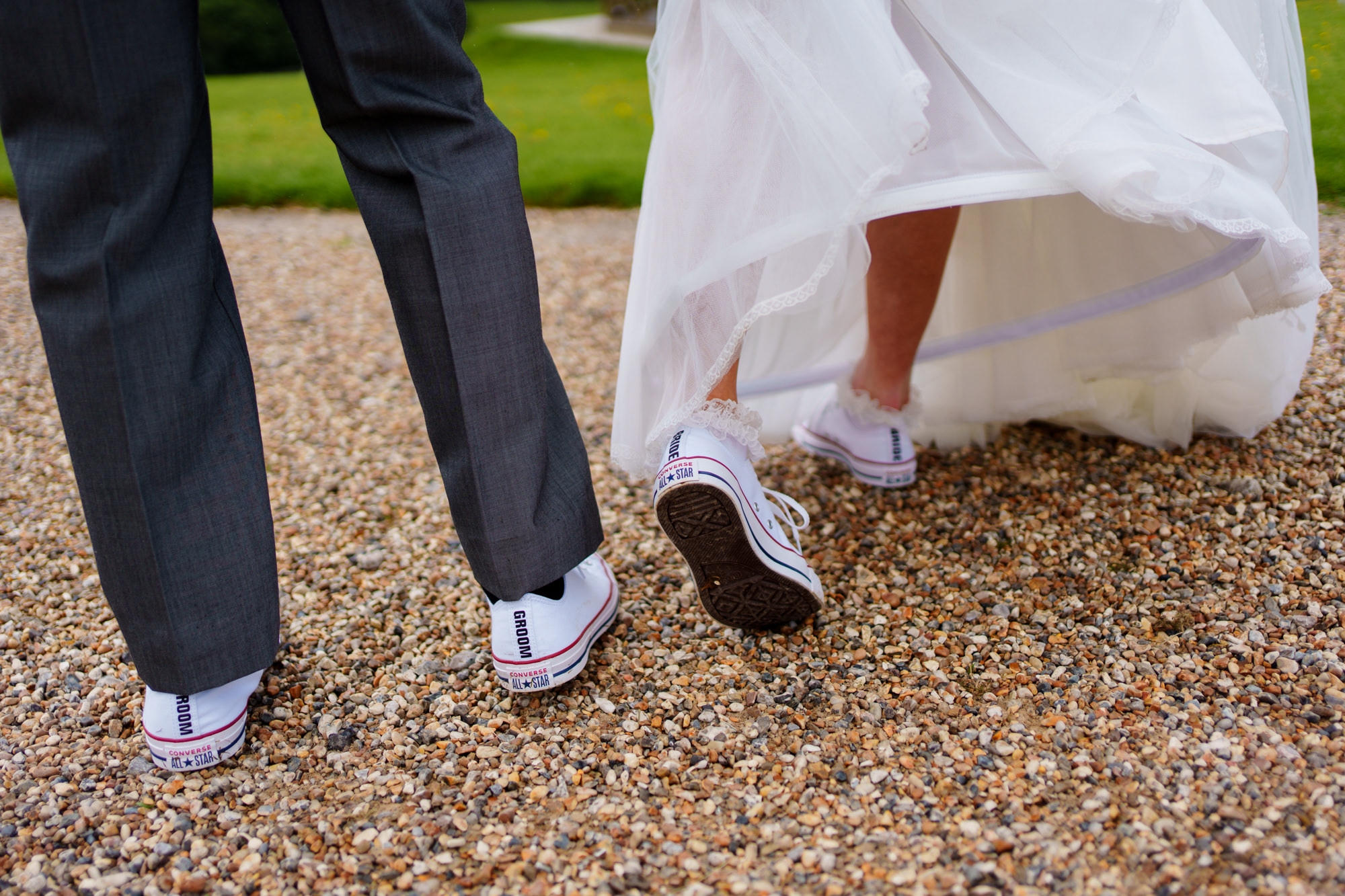 Blackstock Country Estate Barn Wedding 10